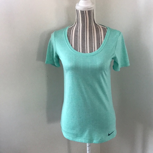 Ladies Nike Activewear Top - Picture 4 of 8